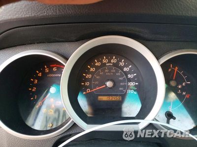 Zdjęcie 9 z 12 samochodu: 2006 TOYOTA 4RUNNER SR5 VIN:JTEZU14R160078589 - miniatura