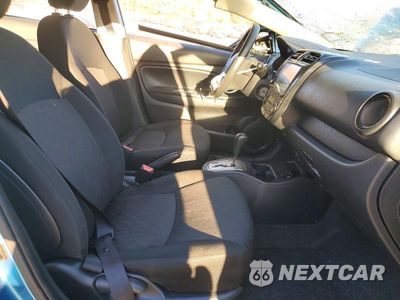 Zdjęcie 7 z 11 samochodu: 2024 MITSUBISHI MIRAGE ES VIN:ML32AUHJ2RH004403 - miniatura