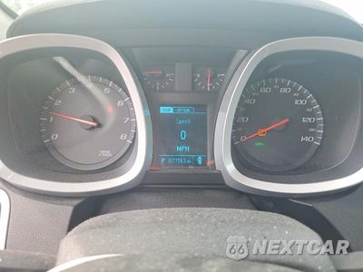 Zdjęcie 9 z 13 samochodu: 2017 CHEVROLET EQUINOX LS VIN:2GNALBEK3H1513087 - miniatura