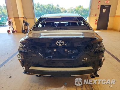 Zdjęcie 6 z 12 samochodu: 2023 TOYOTA CAMRY SE VIN:4T1G11BK2PU093733 - miniatura