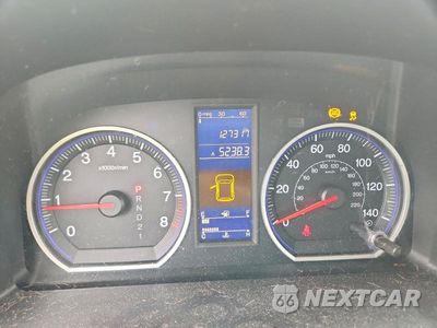Zdjęcie 9 z 12 samochodu: 2010 HONDA CR-V LX VIN:5J6RE4H34AL028523 - miniatura