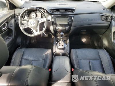 Zdjęcie 8 z 13 samochodu: 2018 NISSAN ROGUE SL VIN:JN8AT2MVXJW314934 - miniatura
