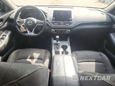 Zdjęcie 8 z 12 samochodu: 2019 NISSAN ALTIMA S VIN:1N4BL4BV2KN308718 - miniatura