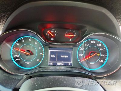 Zdjęcie 9 z 13 samochodu: 2018 CHEVROLET CRUZE LT VIN:3G1BE6SM0JS567762 - miniatura