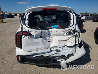 Zdjęcie 6 z 13 samochodu: 2025 KIA TELLURIDE EX X-LINE VIN:5XYP3DGC4SG639945 - miniatura