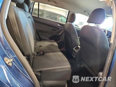 Zdjęcie 11 z 13 samochodu: 2018 VOLKSWAGEN TIGUAN S VIN:3VV0B7AX1JM105838 - miniatura