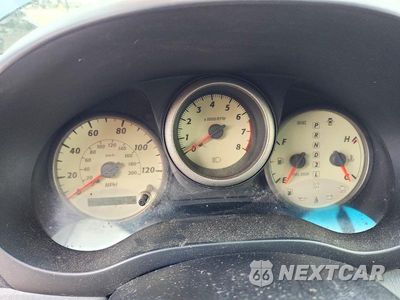 Zdjęcie 9 z 13 samochodu: 2002 TOYOTA RAV4 BASE VIN:JTEHH20V420169892 - miniatura