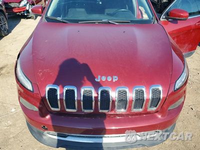 Zdjęcie 12 z 13 samochodu: 2016 JEEP CHEROKEE LATITUDE VIN:1C4PJMCS8GW228481 - miniatura