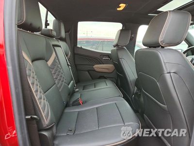 Zdjęcie 10 z 12 samochodu: 2026 GMC CANYON DENALI VIN:1GTP2FEK6T1239329 - miniatura