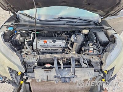 Zdjęcie 11 z 13 samochodu: 2014 HONDA CR-V EX VIN:2HKRM4H59EH666271 - miniatura
