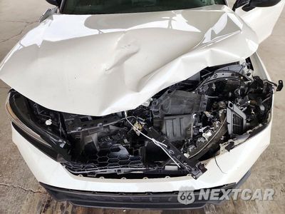 Zdjęcie 11 z 12 samochodu: 2025 HONDA CIVIC SPORT VIN:19XFL2H8XSE033797 - miniatura
