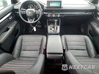 Zdjęcie 8 z 14 samochodu: 2024 HONDA CR-V SPORT TOURING VIN:2HKRS6H99RH814669 - miniatura