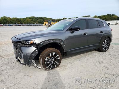 2026 MAZDA CX-50 PREMIUM PLUS 7MMVAAEWXTN164160 - główne zdjęcie licytacji z USA - miniatura