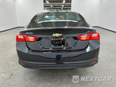Zdjęcie 6 z 12 samochodu: 2016 CHEVROLET MALIBU LT VIN:1G1ZE5ST8GF222332 - miniatura