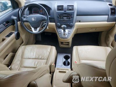 Zdjęcie 8 z 13 samochodu: 2010 HONDA CR-V EXL VIN:5J6RE4H76AL022564 - miniatura