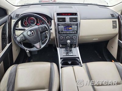 Zdjęcie 8 z 13 samochodu: 2011 MAZDA CX-9 VIN:JM3TB2DAXB0330650 - miniatura