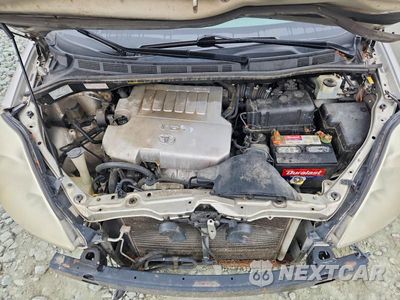 Zdjęcie 12 z 13 samochodu: 2008 TOYOTA SIENNA LE 8-PASSENGER VIN:5TDZK23C08S179913 - miniatura