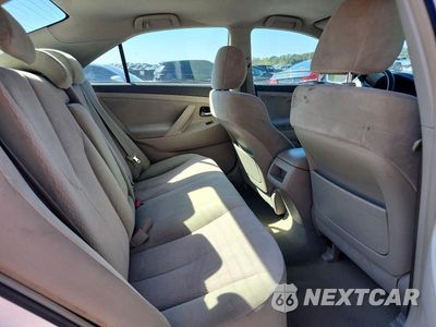 Zdjęcie 10 z 12 samochodu: 2010 TOYOTA CAMRY LE VIN:4T1BF3EK5AU572870 - miniatura