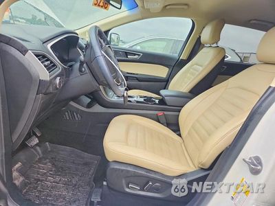 Zdjęcie 7 z 14 samochodu: 2018 FORD EDGE SEL VIN:2FMPK4J89JBB71734 - miniatura