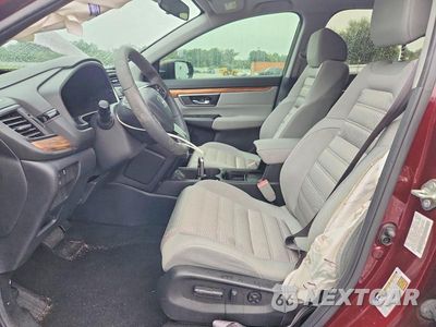 Zdjęcie 7 z 13 samochodu: 2019 HONDA CR-V EX VIN:7FARW1H58KE012823 - miniatura