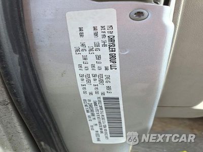 Zdjęcie 13 z 13 samochodu: 2010 DODGE GRAND CARAVAN SXT VIN:2D4RN5DX9AR148008 - miniatura