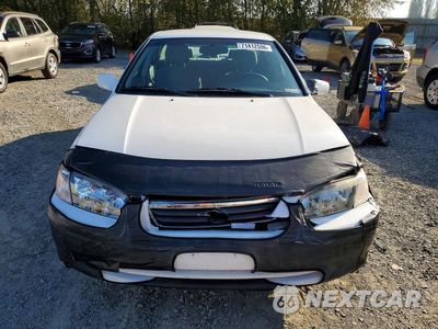 Piąte zdjęcie samochodu w środku: 2001 TOYOTA CAMRY LE V6 VIN:JT2BF22K910324379 - miniatura