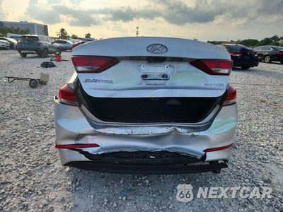 Zdjęcie 6 z 12 samochodu: 2018 HYUNDAI ELANTRA VALUE EDITION VIN:KMHD84LF4JU609468 - miniatura