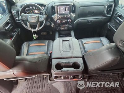 Zdjęcie 8 z 13 samochodu: 2021 GMC SIERRA K1500 AT4 VIN:3GTP9EEL7MG404032 - miniatura