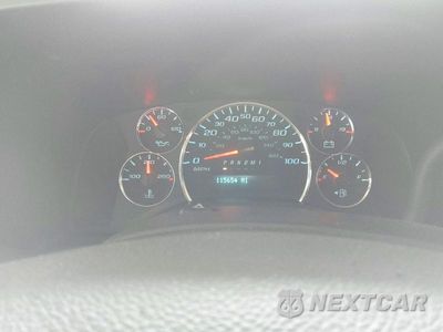 Zdjęcie 9 z 14 samochodu: 2021 CHEVROLET EXPRESS G2500 VIN:1GCWGAFP6M1252576 - miniatura