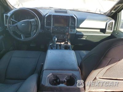 Zdjęcie 8 z 13 samochodu: 2018 FORD F150 SUPERCREW VIN:1FTEW1CP4JKD98354 - miniatura