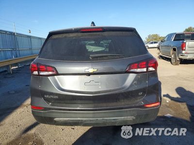 Zdjęcie 6 z 13 samochodu: 2023 CHEVROLET EQUINOX LT VIN:3GNAXKEG6PS151145 - miniatura