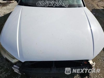 Zdjęcie 11 z 13 samochodu: 2017 AUDI A3 PREMIUM VIN:WAUAUGFF1H1039812 - miniatura