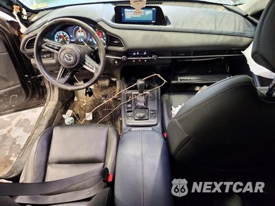 Zdjęcie 8 z 13 samochodu: 2021 MAZDA CX-30 SELECT VIN:3MVDMBBL0MM212682 - miniatura