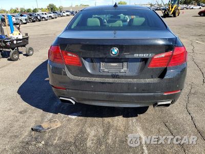 Zdjęcie 6 z 12 samochodu: 2012 BMW 550 XI VIN:WBAFU9C54CDW93613 - miniatura