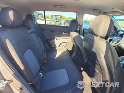 Zdjęcie 11 z 13 samochodu: 2016 KIA SPORTAGE LX VIN:KNDPBCAC2G7877755 - miniatura