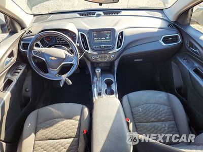 Zdjęcie 8 z 12 samochodu: 2018 CHEVROLET EQUINOX LT VIN:2GNAXSEV0J6230685 - miniatura