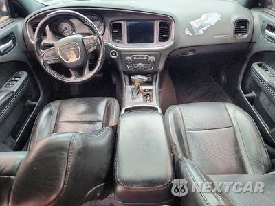 Zdjęcie 8 z 13 samochodu: 2017 DODGE CHARGER SXT VIN:2C3CDXJG1HH645063 - miniatura