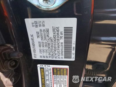 Zdjęcie 12 z 12 samochodu: 2018 HONDA CR-V EX VIN:5J6RW2H5XJL035186 - miniatura