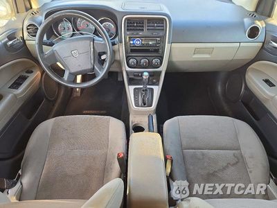 Zdjęcie 8 z 12 samochodu: 2012 DODGE CALIBER SXT VIN:1C3CDWDAXCD533126 - miniatura