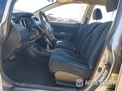 Zdjęcie 7 z 13 samochodu: 2011 NISSAN VERSA 1.8 S VIN:3N1BC1CP4BL406547 - miniatura