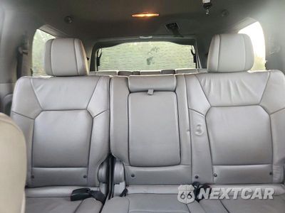 Zdjęcie 10 z 13 samochodu: 2014 HONDA PILOT EXL VIN:5FNYF4H51EB044848 - miniatura