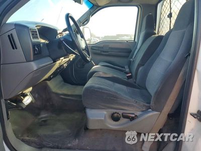 Zdjęcie 7 z 12 samochodu: 2002 FORD F250 SUPER DUTY VIN:1FTNF20F42EC52327 - miniatura