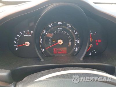 Zdjęcie 9 z 13 samochodu: 2015 KIA SPORTAGE LX VIN:KNDPBCAC3F7704826 - miniatura