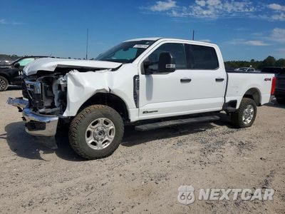 2026 FORD F250 SUPER DUTY 1FT7W2BTXTEC06188 - główne zdjęcie licytacji z USA - miniatura