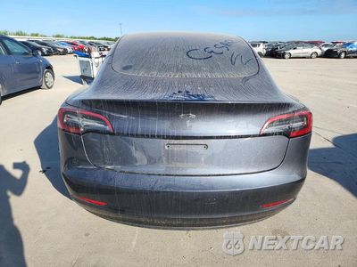 Zdjęcie 6 z 12 samochodu: 2023 TESLA MODEL 3 VIN:5YJ3E1EA2PF706534 - miniatura