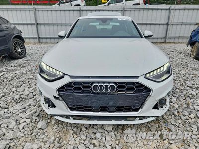 Piąte zdjęcie samochodu w środku: 2024 AUDI A4 PREMIUM PLUS 45 VIN:WAUEAAF48RN004362 - miniatura