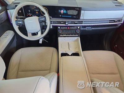 Zdjęcie 8 z 12 samochodu: 2025 HYUNDAI SANTA FE CALLIGRAPHY VIN:5NMP5DG12SH054893 - miniatura