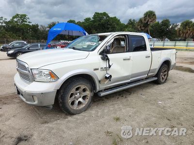 2017 RAM 1500 LARAMIE 1C6RR6VT9HS655185 - główne zdjęcie licytacji z USA - miniatura