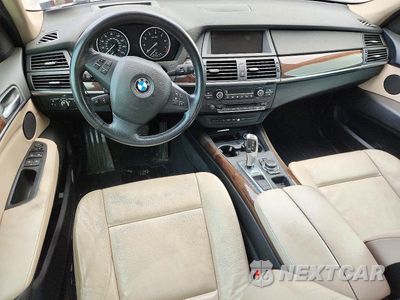 Zdjęcie 8 z 14 samochodu: 2012 BMW X5 XDRIVE35I VIN:5UXZV4C52CL753005 - miniatura