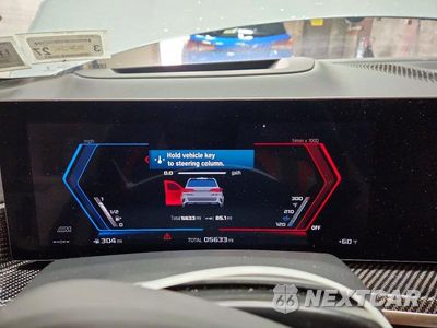 Zdjęcie 9 z 14 samochodu: 2026 BMW X5 M COMPETITION VIN:5YM13ET01T9271337 - miniatura